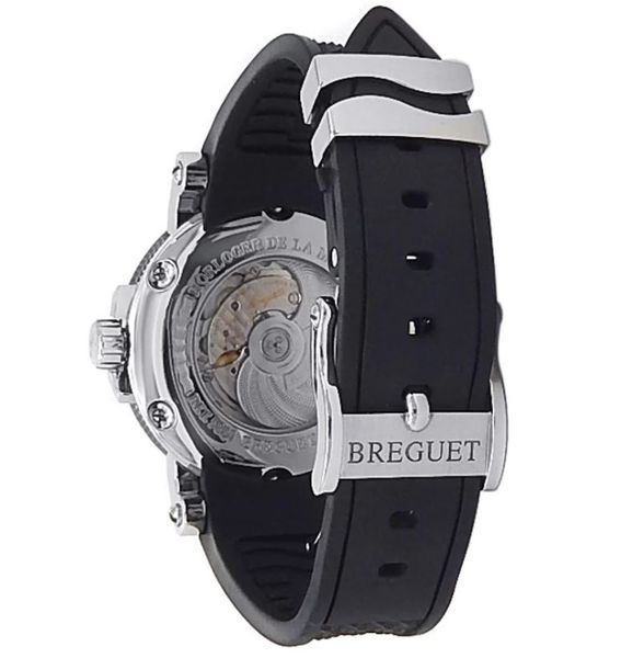 Breguet Marine 5857ST/12/5ZU